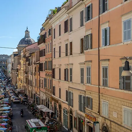 Iflat Space And Comfort In The Heart Of Monti * Roma