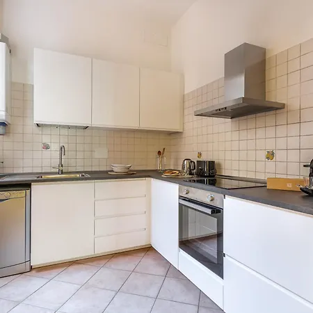 Iflat Space And Comfort In The Heart Of Monti ローマ
