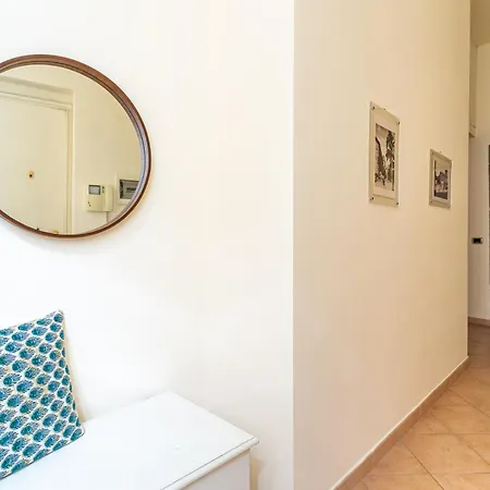 Iflat Space And Comfort In The Heart Of Monti アパート *