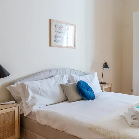 Iflat Space And Comfort In The Heart Of Monti