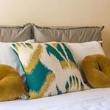 Apartment Iflat Space And Comfort In The Heart Of Monti *