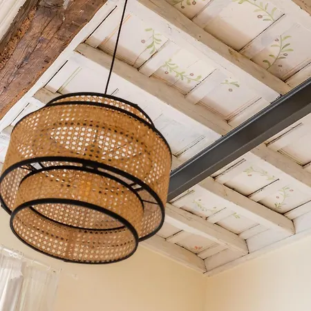 Iflat Space And Comfort In The Heart Of Monti *