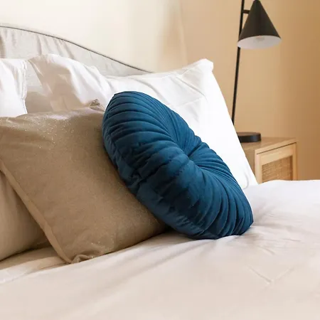 Iflat Space And Comfort In The Heart Of Monti * Rome