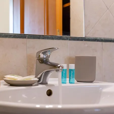 Iflat Space And Comfort In The Heart Of Monti