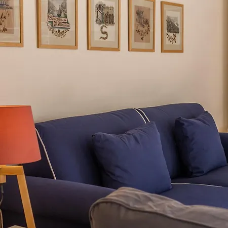 Apartment Iflat Space And Comfort In The Heart Of Monti *
