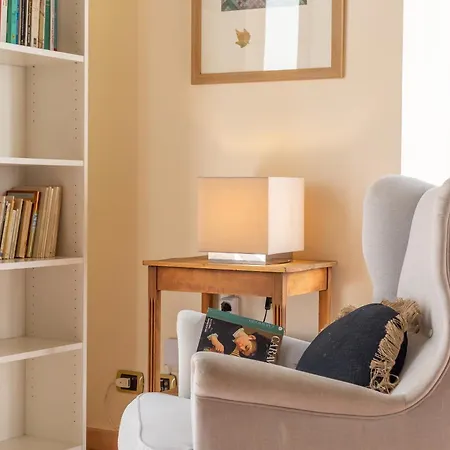 Apartment Iflat Space And Comfort In The Heart Of Monti Rome