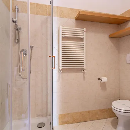 Iflat Space And Comfort In The Heart Of Monti * Rome