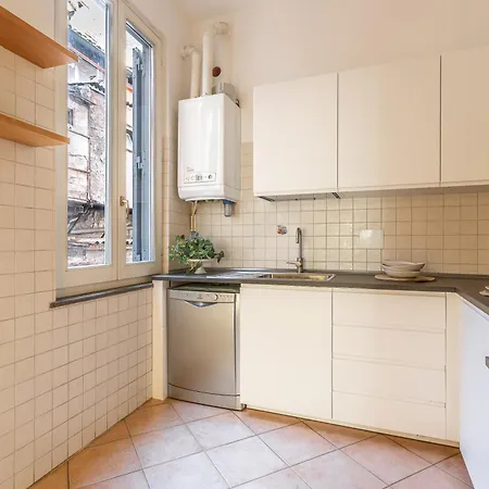 Apartment Iflat Space And Comfort In The Heart Of Monti Rome