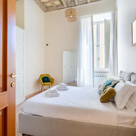 Iflat Space And Comfort In The Heart Of Monti דירה *
