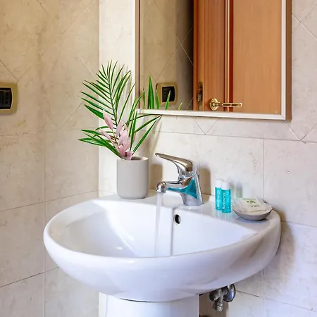 Apartment Iflat Space And Comfort In The Heart Of Monti