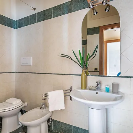 Iflat Space And Comfort In The Heart Of Monti