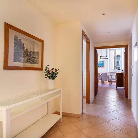 Apartment Iflat Space And Comfort In The Heart Of Monti Rome