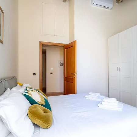 Iflat Space And Comfort In The Heart Of Monti Apartment *