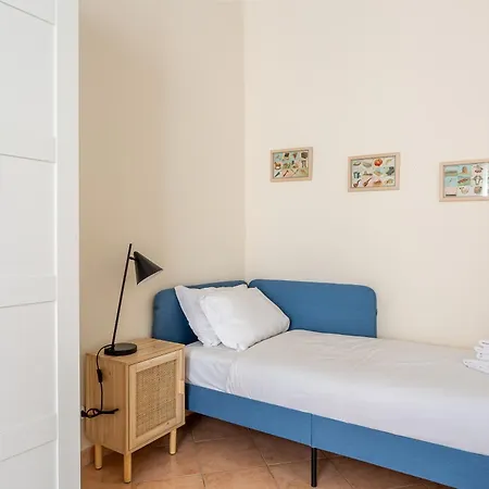 Apartment Iflat Space And Comfort In The Heart Of Monti *
